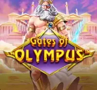 Gates of Olympus